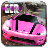 icon Girls Car Racing 2.4