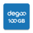 icon Degoo 1.54.1.190521