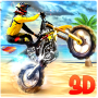 icon Super Beach Bike Fun Racing Stunt Master