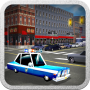 icon City Traffic Rider 3DCar Racing Game