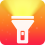 icon Easy Flashlight - Super Bright LED Flashlight