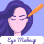 icon Eye Makeup