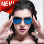 icon Women Sunglasses Photography