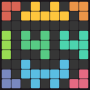 icon 144 Blocks Puzzle