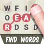 icon Find Words