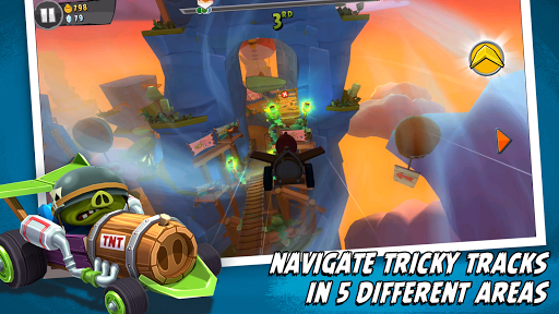 Angry Birds Epic RPG 1.5.2 MOD + Data - APK Home