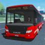 icon Public Transport Simulator