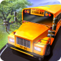 icon School Bus Driver 2017