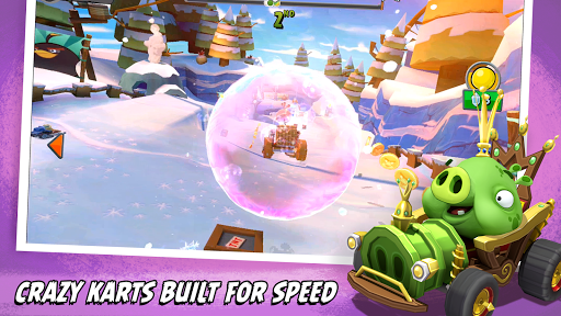 Kart Rush Racing - Smash karts - APK Download for Android