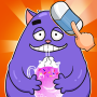 icon Grimace Monster: DOP Story