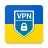 icon VPN Ukraine 1.155