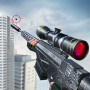 icon Sniper 3D Fun Shooting Games