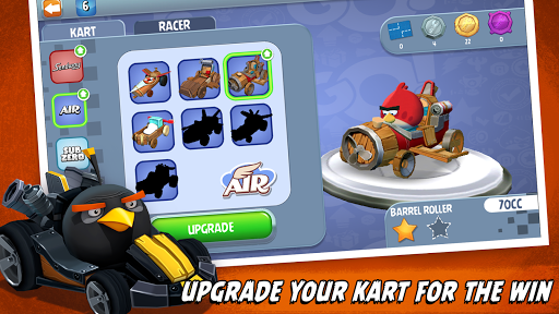 Angry Birds Star Wars II v1.8.1 MOD APK (Unlimited Money) Download