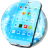 icon Fire And Ice Theme Launcher 1.264.1.82