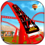 icon Roller Coaster