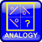 icon Analogy Quiz 1.14