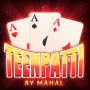 icon Teenpatti by Mahal