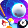 icon Billiards 3D: MoonShot