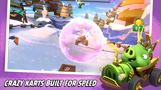 Baixar Muscle Race 3D 1.0 Android - Download APK Grátis