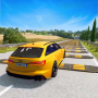 icon Beam Drive Road Crash 3D Games