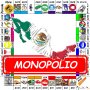 icon Mesa Game Monopoly