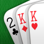 icon Canasta Multiplayer Card Game