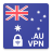 icon VPN Australia 1.102