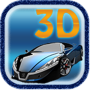 icon Car Race 3D