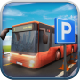 icon Bus Driver: Parking Simulator
