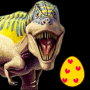 icon TAMAGO Dinosaur 타마고 공룡, 다이노서