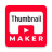 icon com.app.covermaker.thumbnailmaker 1.0.8