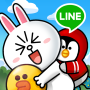 icon LINE Bubble