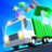 icon Garbage Truck 3D!! 1.0.14