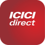 icon ICICI direct Mobile