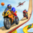 icon Super Bike Ramp Stunt 1.11