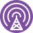 icon Podcast Player 7.0.0-220308033.rd0a0ae8