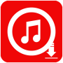 icon Downloader Music Mp3