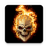 icon Skulls Live Wallpaper 1.0.7