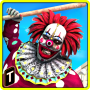icon Killer Clown Simulator 2017