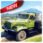 icon Army Truck Simulator