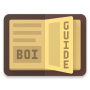 icon Guide for Binding of Isaac Rebirth