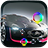 icon Car Live Wallpaper 4.0