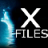 icon X Files 23