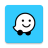 icon Waze 4.66.0.1