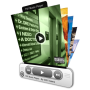 icon TSF Music Widget