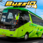 icon Bussid Bus Mod 2024