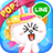 icon LINE POP2 5.7.2