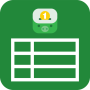 icon Money Lover Export Tool: CSV and Excel spreadsheet
