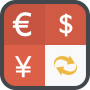 icon Money Exchanger: Currency Converter, Exchange Rate