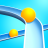 icon Ballz Rollerz Idle 3D Puzzle 2.2.1